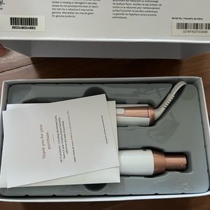 T3 Whirl Convertible Styling Wand